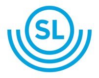 Storstockholms Lokaltrafik logo