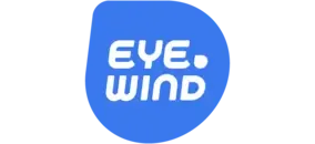 Eyewind logo