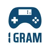 1Gram logo