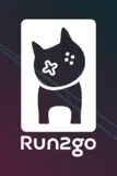 Run2Go Studio logo