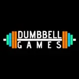 Dumbbell Games logo