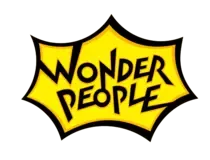 Wonder People logo
