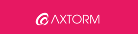 AXTORM logo
