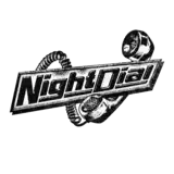 NIGHT DIAL logo