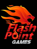 Logo of Flashpoint Games