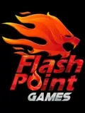 Flashpoint Games logo