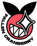 Fallen Cranberry Studios logo