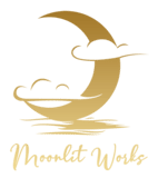 Moonlit Works logo