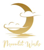 Moonlit Works logo