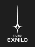 Exnilo Studio logo