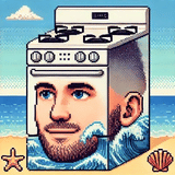 Christian Stovall logo