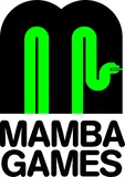 Mamba Games logo