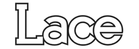Lace International logo