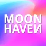Moon Haven logo