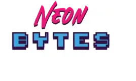 Neon Bytes logo