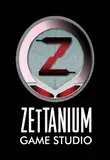 Zettanium Game Studio logo