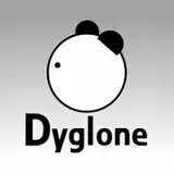 Dyglone logo