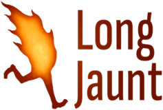 Long Jaunt logo