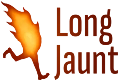 Long Jaunt logo