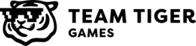Team Tiger Games logo