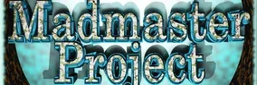 MadmasterProject logo