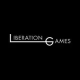 Liberation Games logo