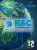 R&C Leading Edge logo