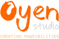 Oyen Studio logo