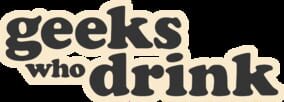 Geeks Who Drink