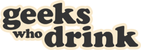 Geeks Who Drink
