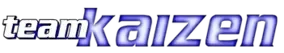 Team KAIZEN logo