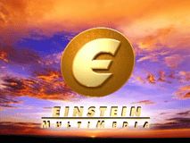 Einstein Multimedia logo