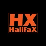 HalifaX logo