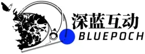 Bluepoch logo