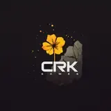 CRK Games logo