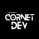 Cornet Enterprise logo