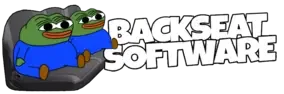 Backseat Software logo