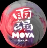 MOYA Horror logo