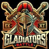Gladiators Battle