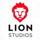 Lion Studios Plus logo