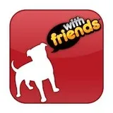 Zynga With Friends logo