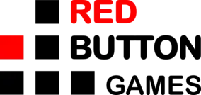 Red Button Games logo