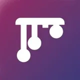 Playable Worlds logo
