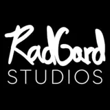 RadGard Studios logo