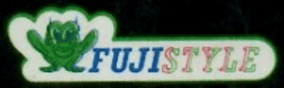 Fujistyle logo