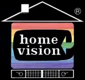 Home Vision logo
