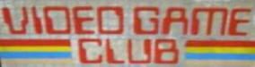 Video Game Club
