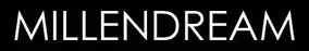 Millendream logo
