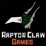 Raptor Claw Games logo