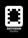 ANTIVENIN Studios logo